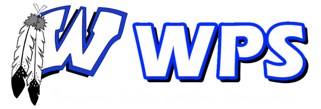 winnebago public schools logo